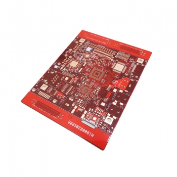 4-30L Rigid HDI PCB