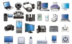 Consumer Electronics