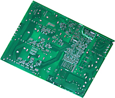 4L FR-4 경질 PCB